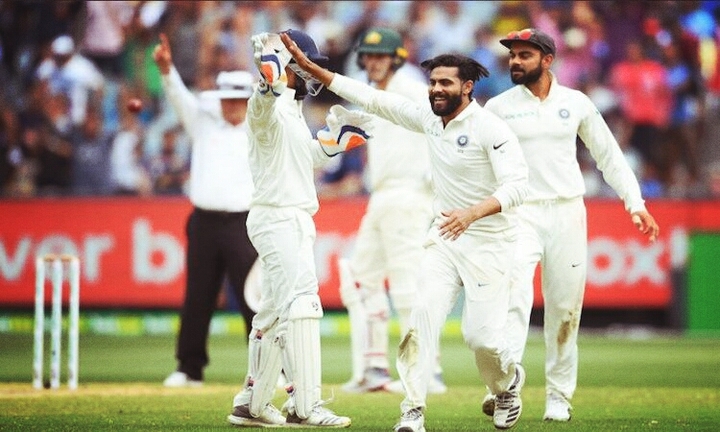 sir Jadeja