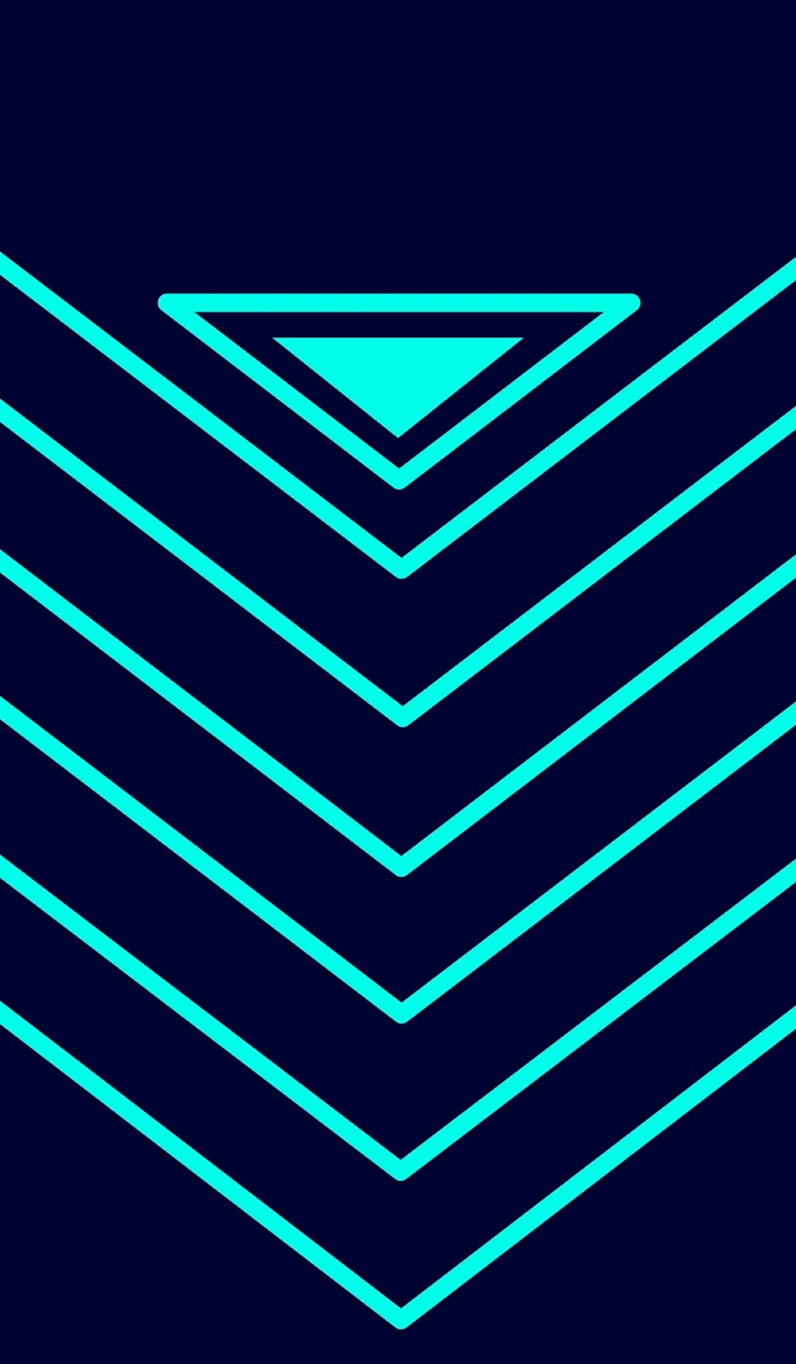Blue Lines