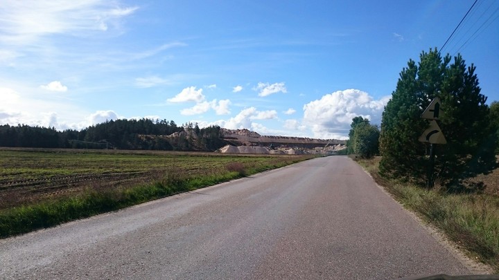 Road