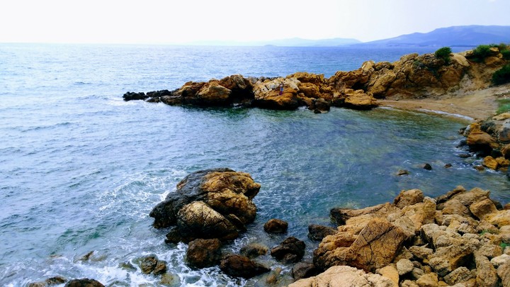 Sea
