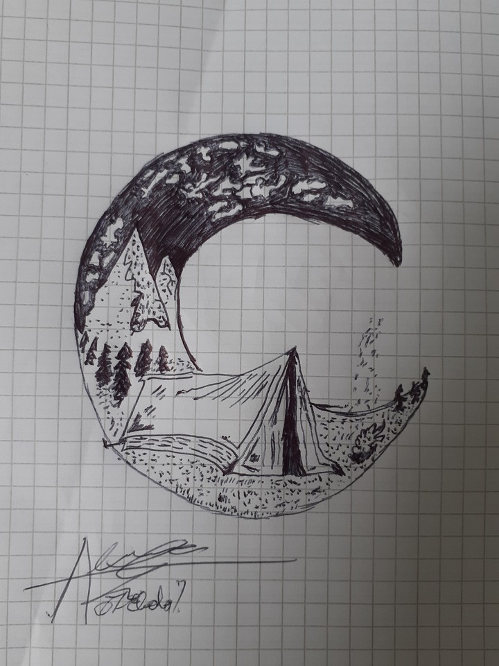 moon