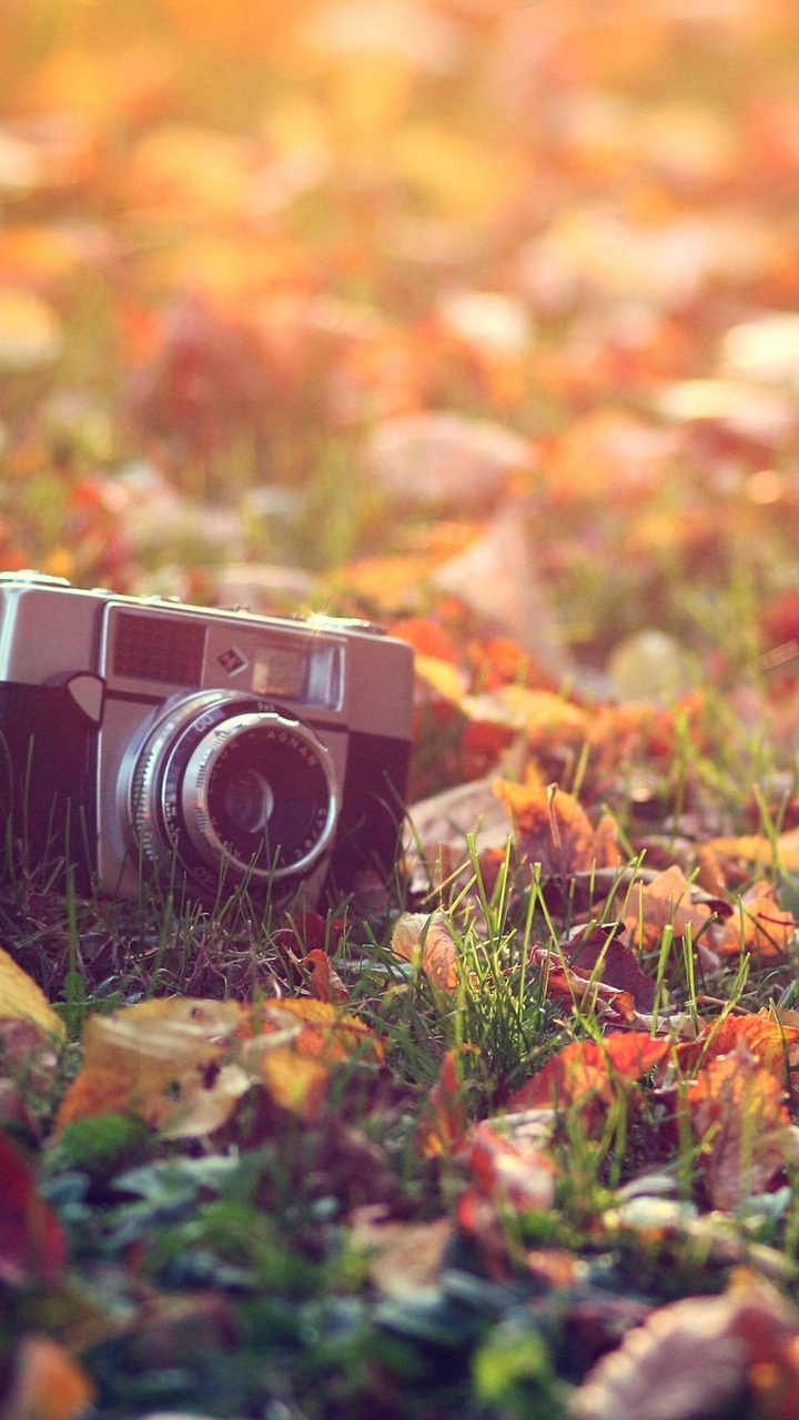 Beyond the lens