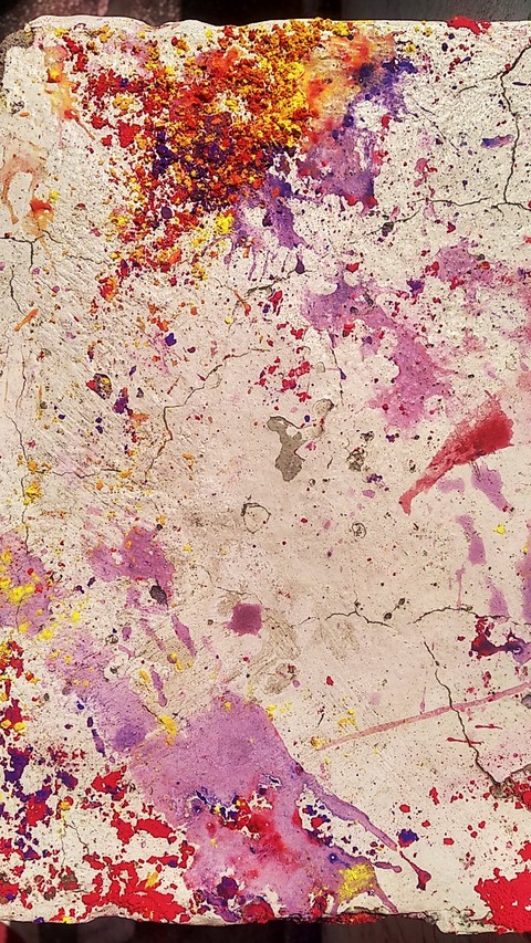 Holi