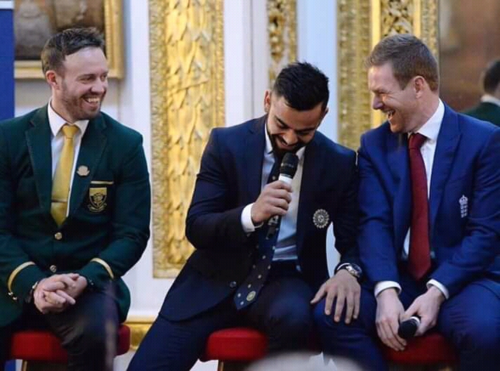 Virat Kohli