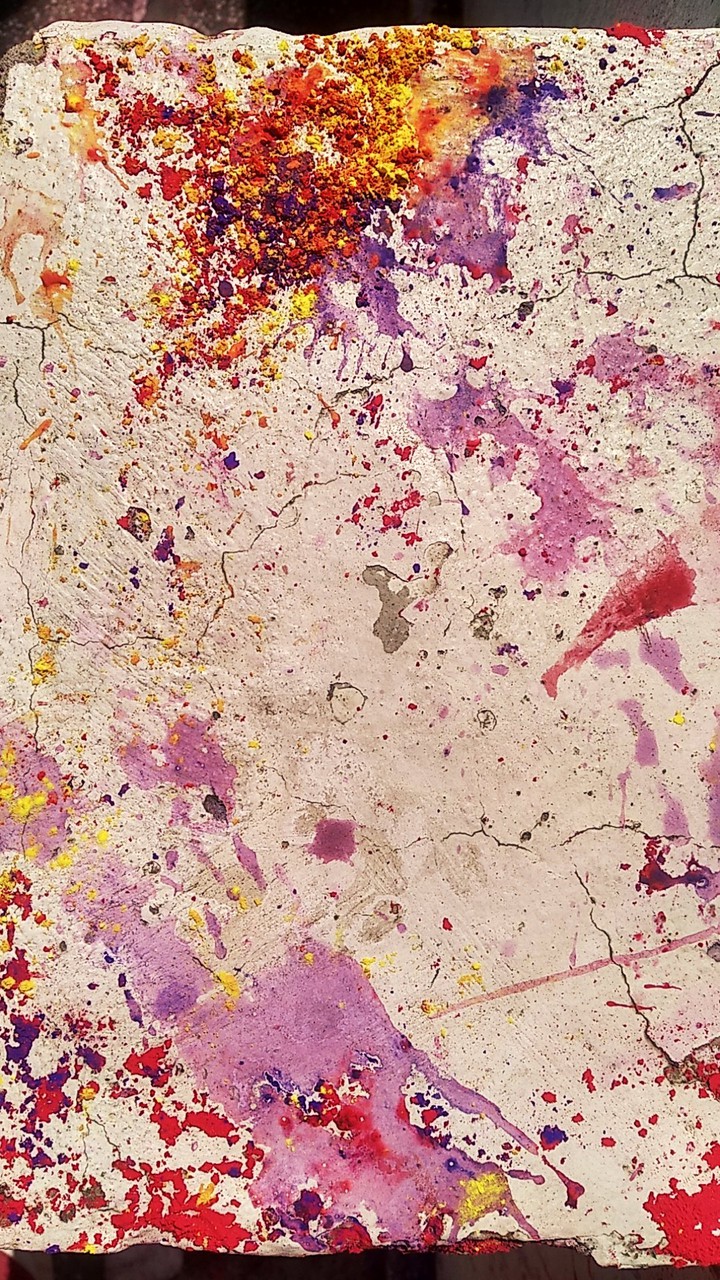 Holi