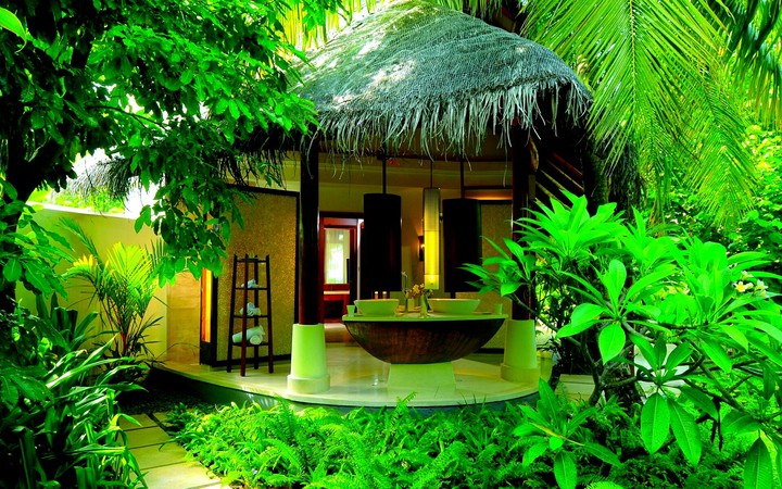 Green House