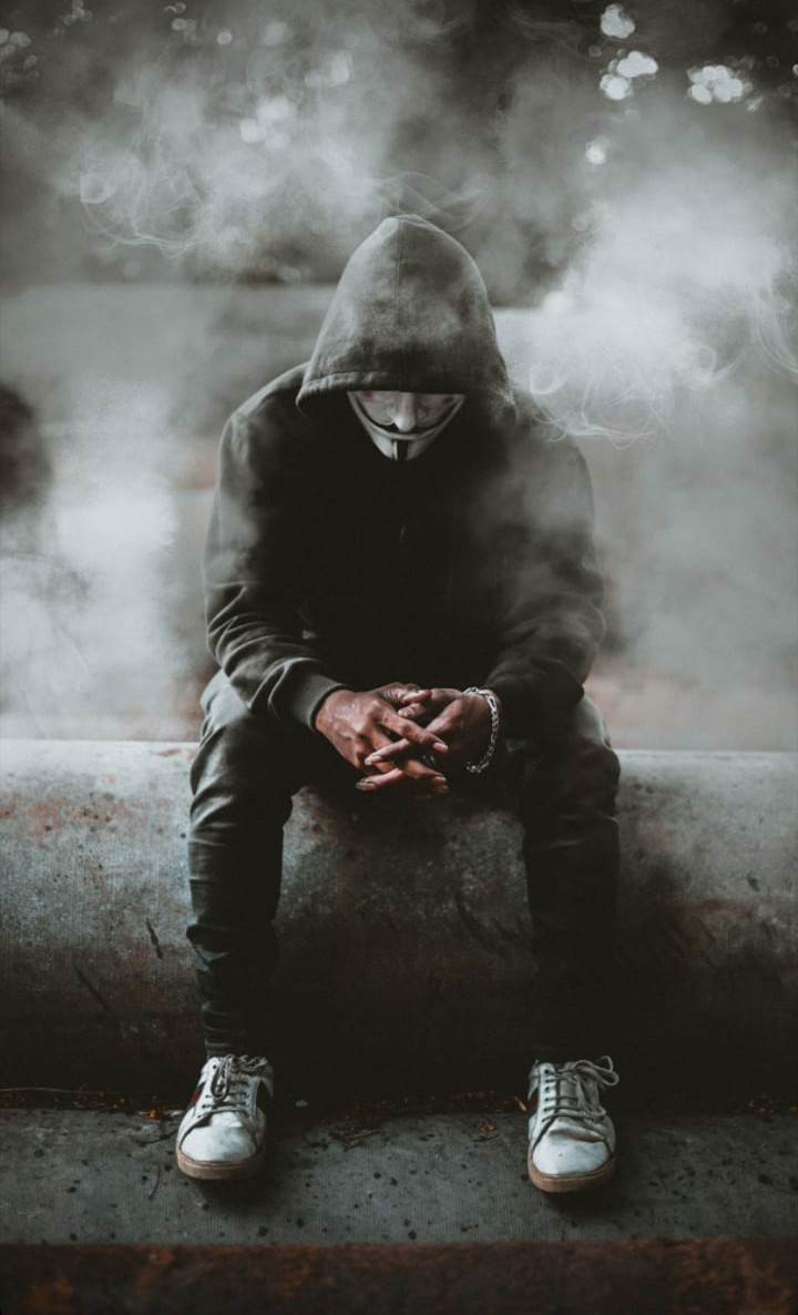 incognito