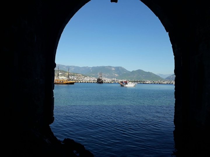 alanya