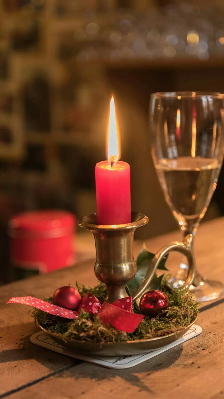 candle
