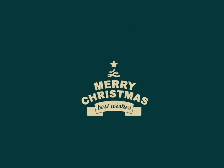 merry chistmas