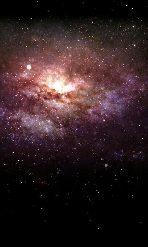 大气, universe壁纸