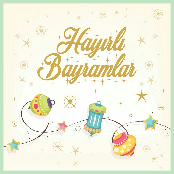 bayram
