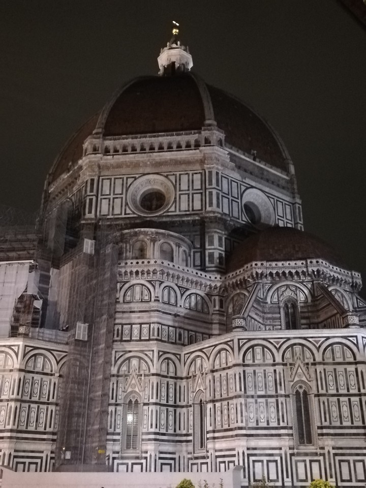 battistero Firenze