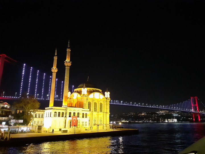 Ortaköy