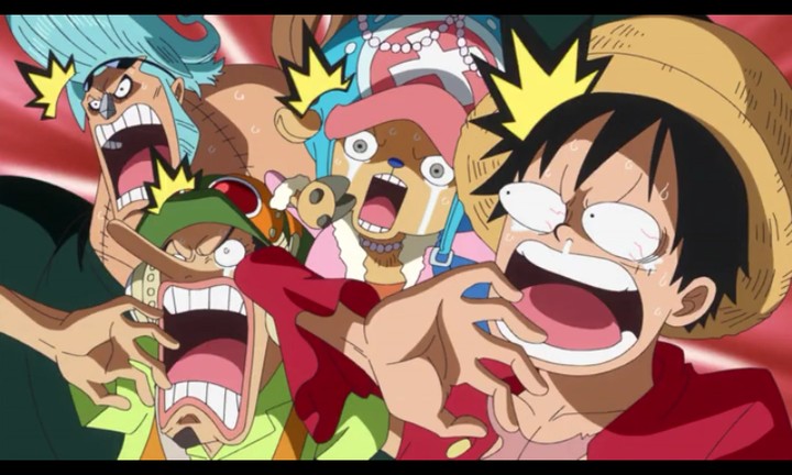 One Piece