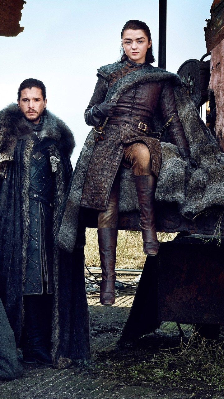 game of thrones