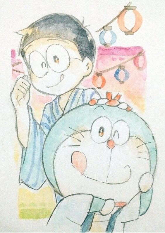 多啦a夢