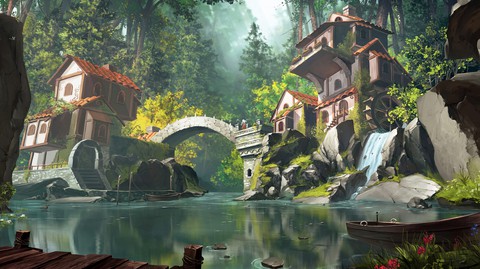 nature, Architecture duvar kağıtları