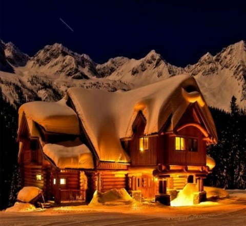 snow, landscape duvar kağıtları