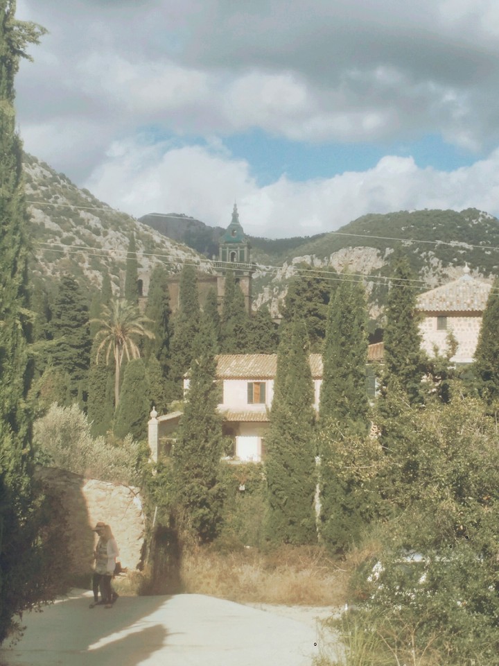 Valldemossa