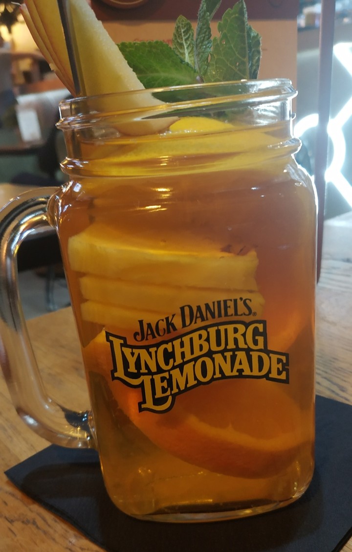 Lemonade