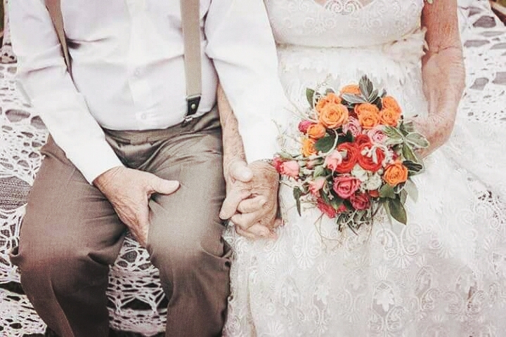 always together