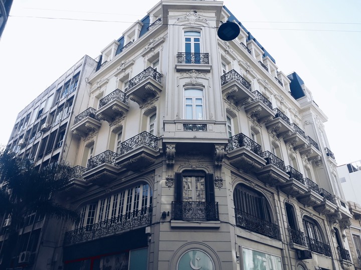 Montevideo, Uruguay