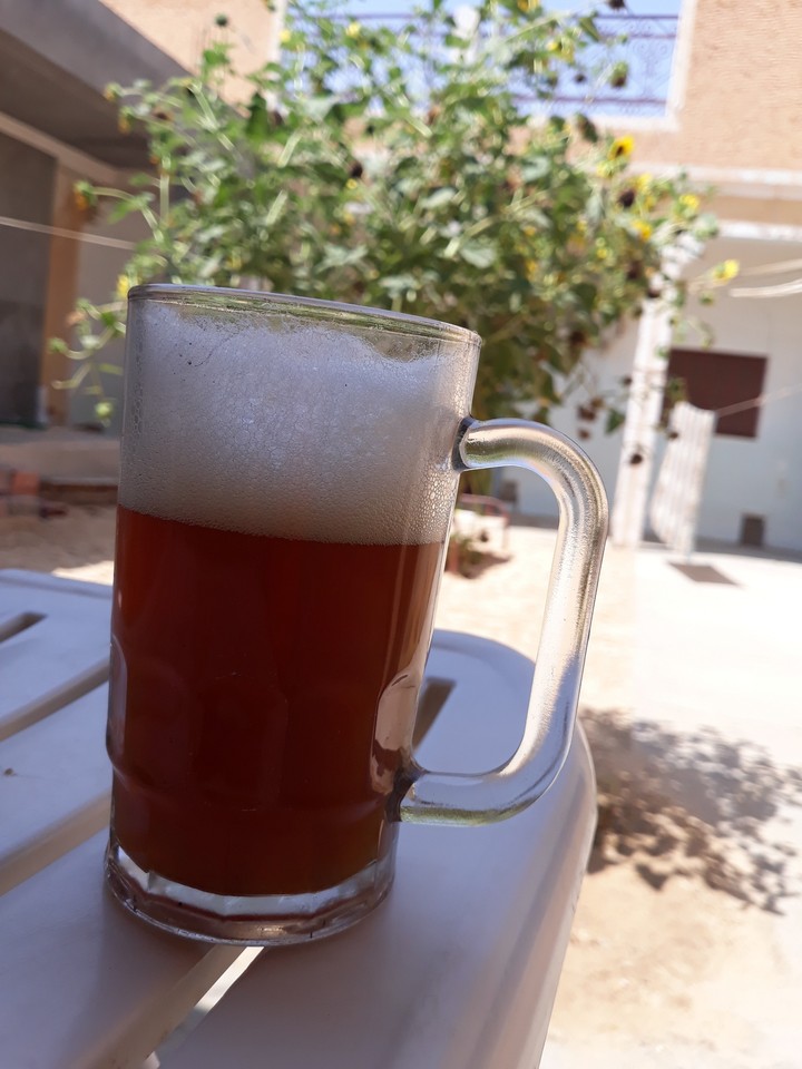 tea