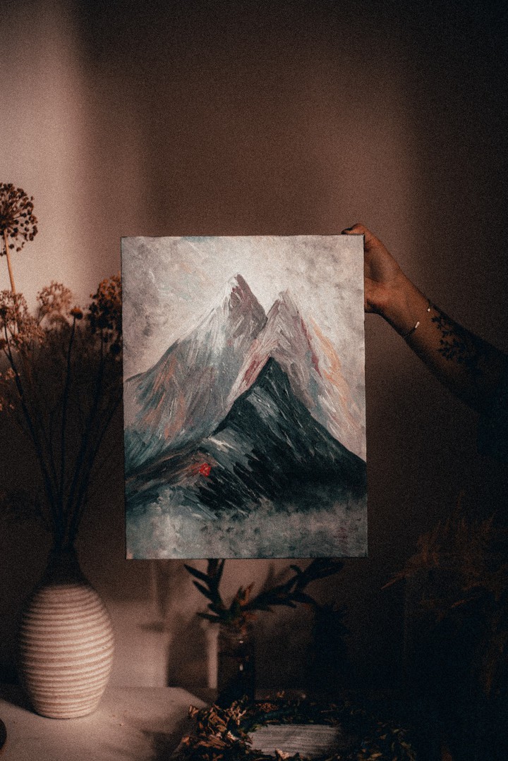 Fine Arts