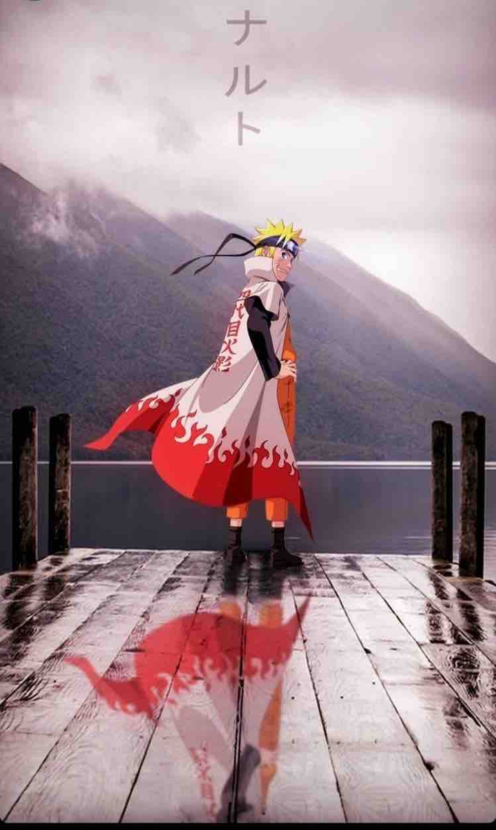 naruto