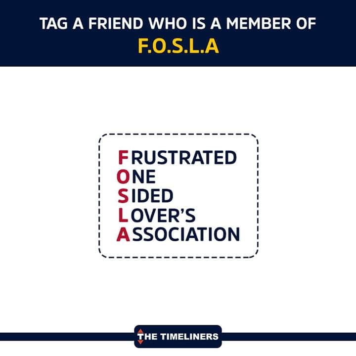 FOSLA
