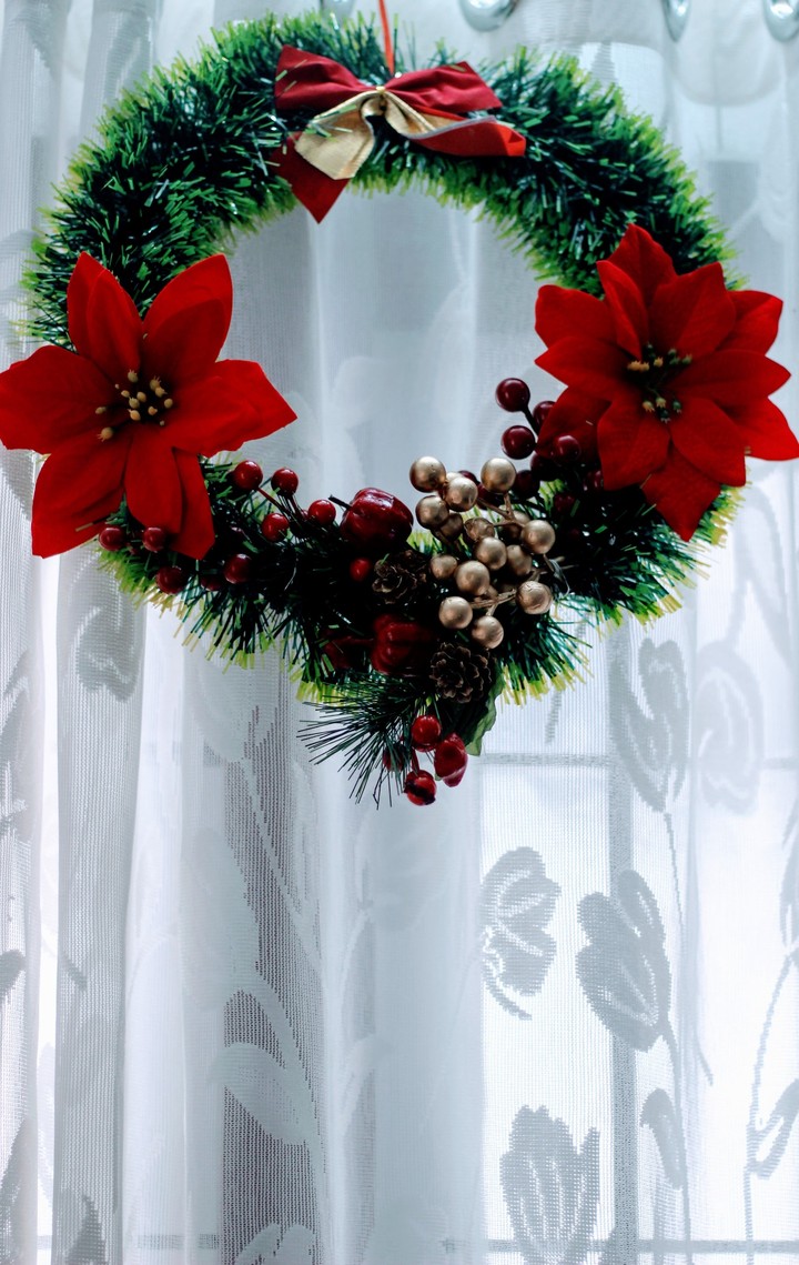 Christmas Wreath