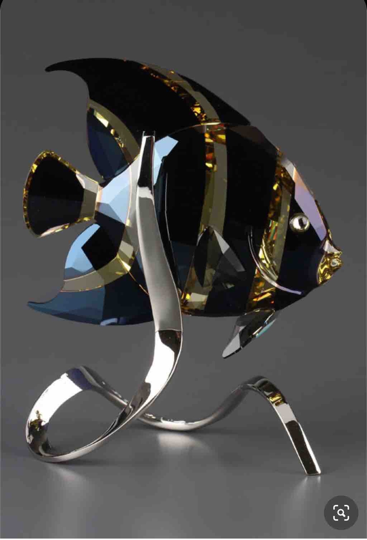 Swarovski Crystal