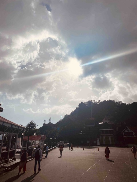 Shimla Dairy