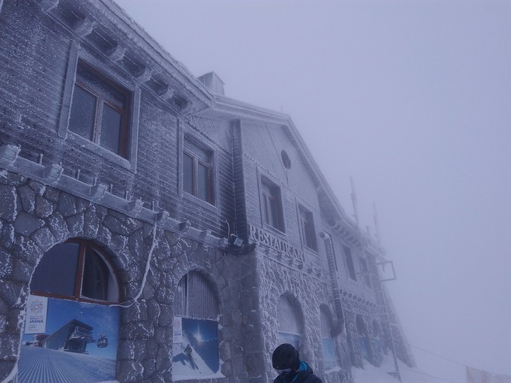 winter