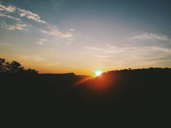 sunshine