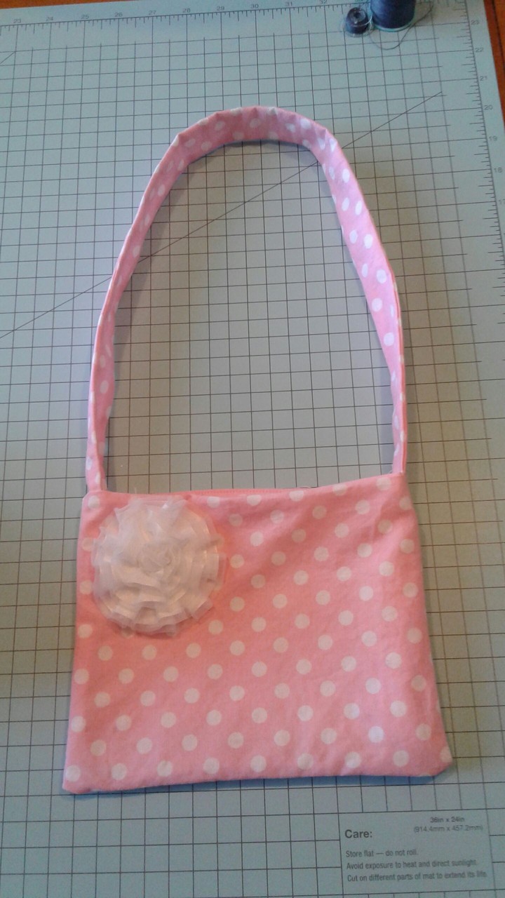 purse