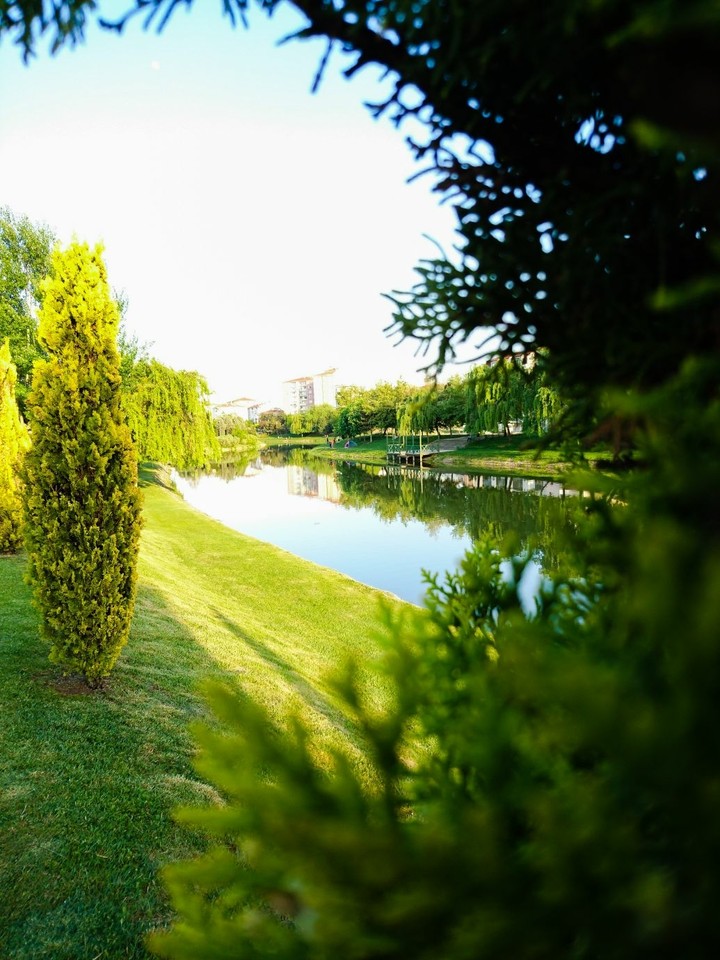 Eskişehir