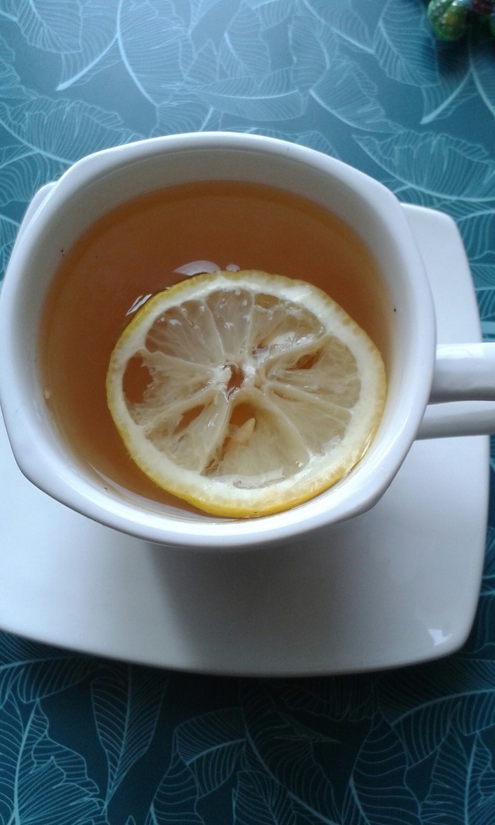tea