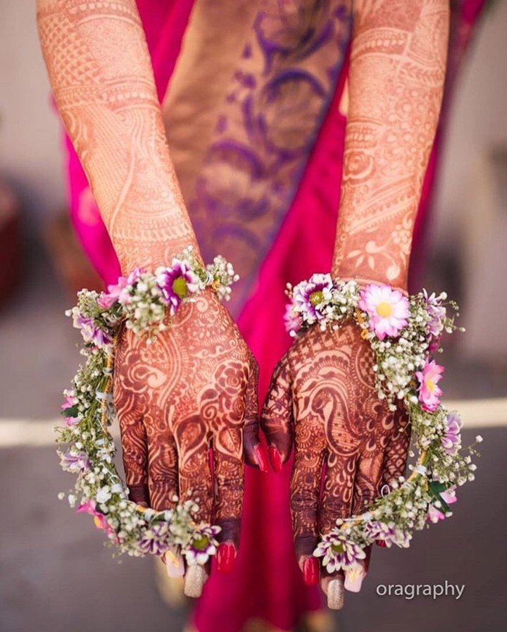 mehendi