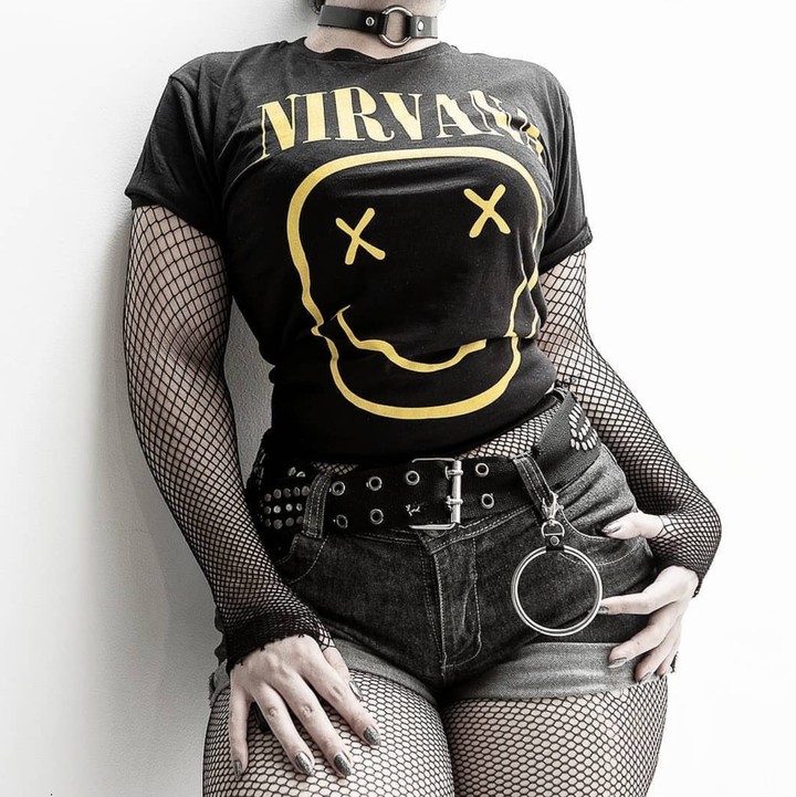 goth