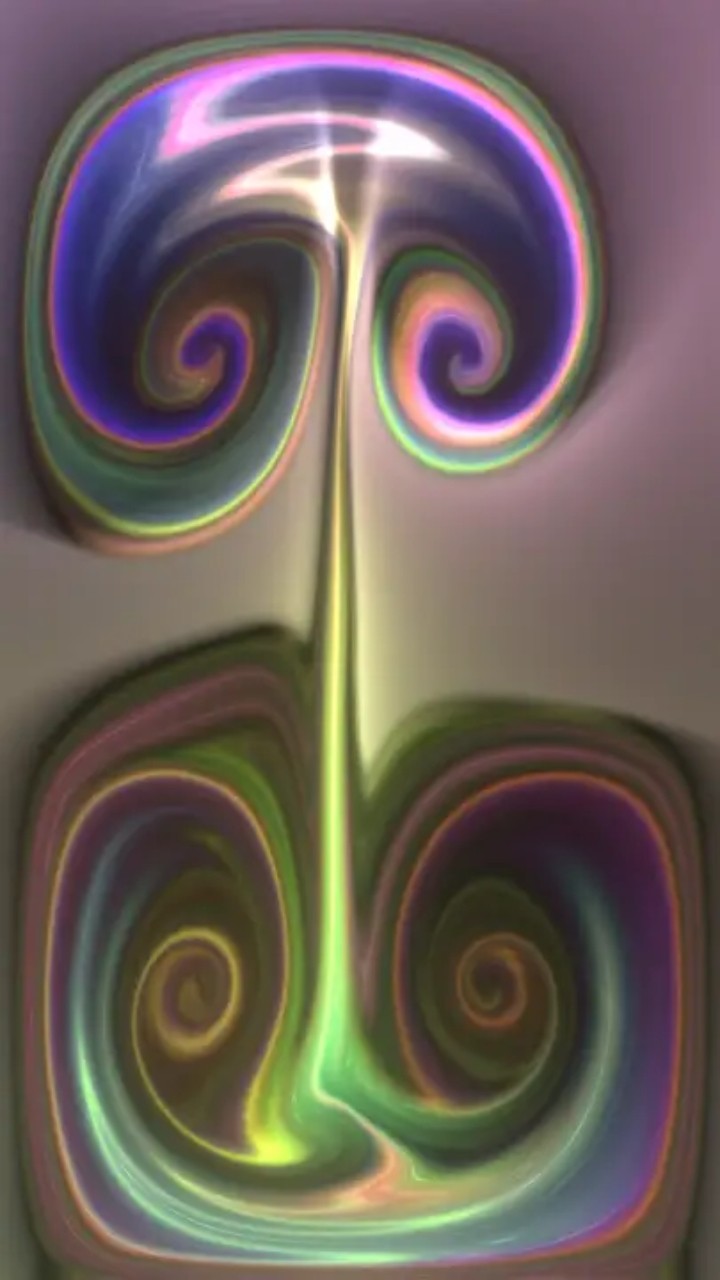 acid wallpaper