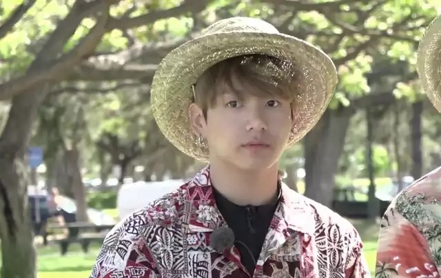 KOOKIE