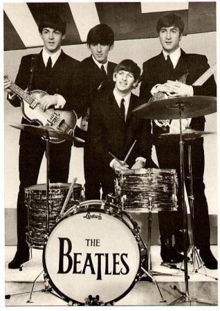 beatles