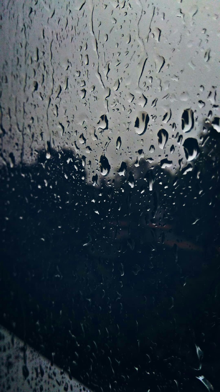 Only Teardrops