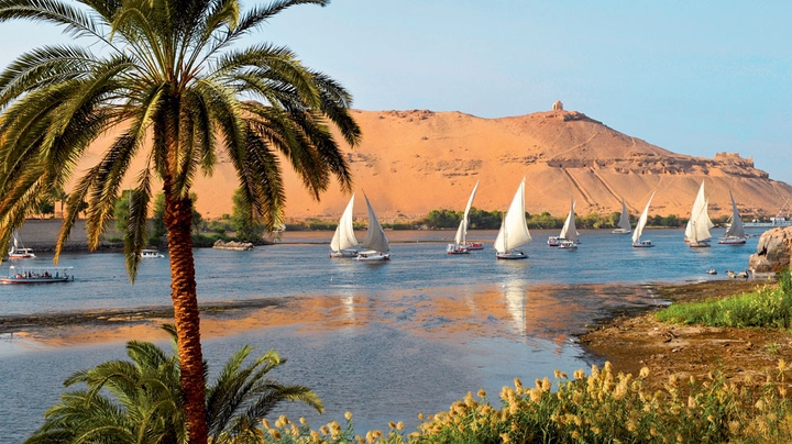 Egypt
