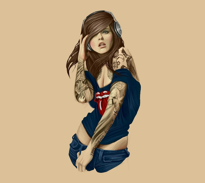 hot music