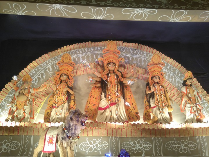 durgapuja