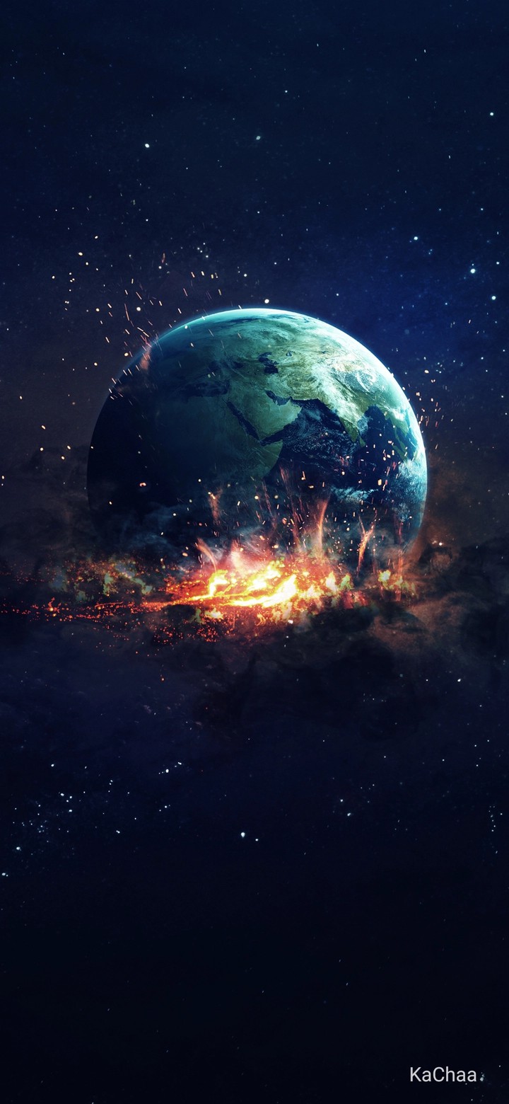 Earth