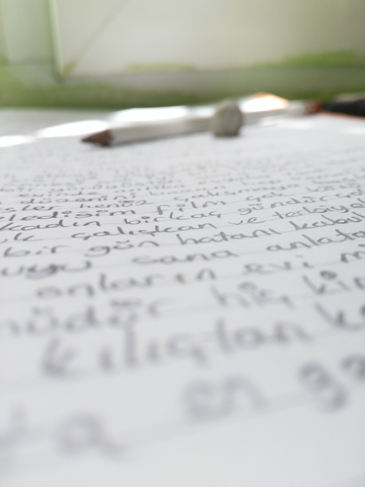 writing (i has got photos)